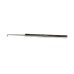 Strabismus Hook HJ8063S No Hole 8mm | Stainless Steel Ophthalmic Instrument