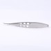 Corneal Scissors HJ4003S | Curved Sharp Tips Stainless Steel Ophthalmic Scissors Corneal Scissors HJ4003S | Curved Sharp Tips Stainless Steel Ophthalmic Scissors