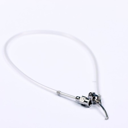 Ophthalmic Irrigation and Aspiration Instrument HJ2123S | New Design Eye Surgery Tool