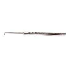 Strabismus Hook HJ8061S | Stainless Steel 6mm Ophthalmic Muscle Hook