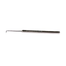 Strabismus Hook HJ8063S | Stainless Steel 8mm Ophthalmic Muscle Hook