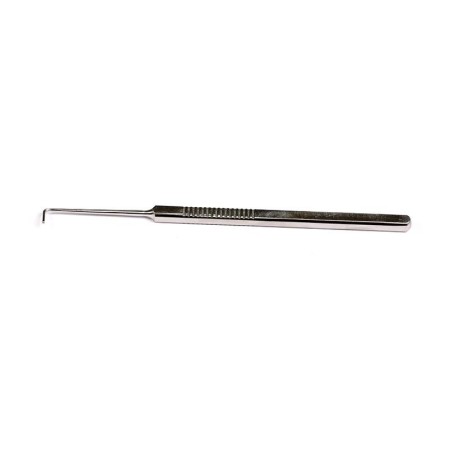 Strabismus Hook HJ8063S | Stainless Steel 8mm Ophthalmic Muscle Hook Strabismus Hook HJ8063S | Stainless Steel 8mm Ophthalmic Muscle Hook