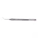 Phaco Chopper HJ9103S | Stainless Steel 45° Ophthalmic Nucleus Splitter