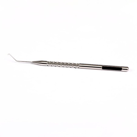 Nucleus Splitter HJ9115S Straight 90° 1.8mm | Stainless Steel Ophthalmic Instrument Nucleus Splitter HJ9115S Straight 90° 1.8mm | Stainless Steel Ophthalmic Instrument