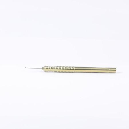 Ophthalmic Irrigation and Aspiration Device HJ9207T | Detachable Water Injection Type