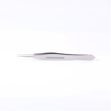 Suture Forceps HJ3101S | Stainless Steel Ophthalmic Microsurgical Instrument