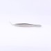 Capsulorhexis Forceps HJ3229S | Curved Stainless Steel Ophthalmic Forceps